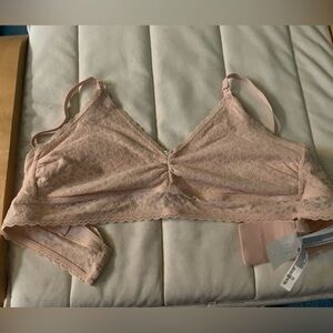 Gap maternity bra VGUC, XL.